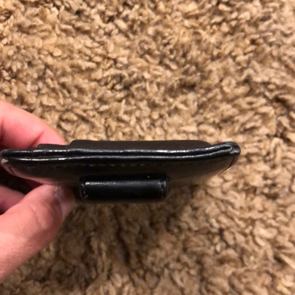 Coach card holder wallet - Picture 3 of 4